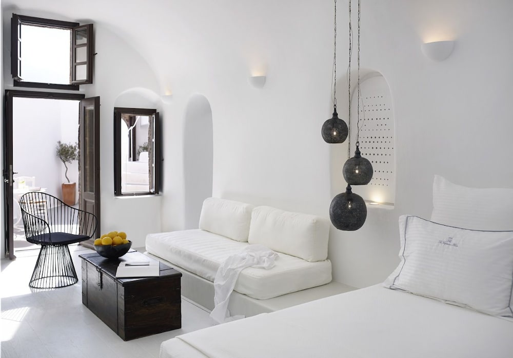Suite (Cave)
