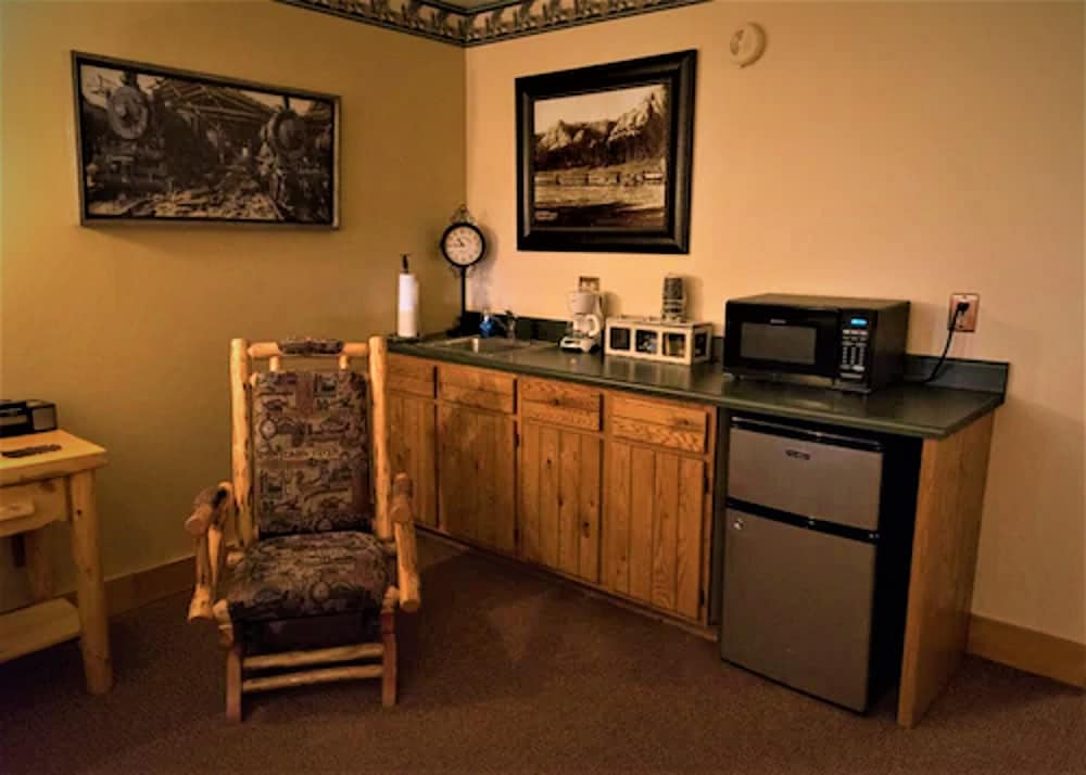 Burlington Suite photo 3