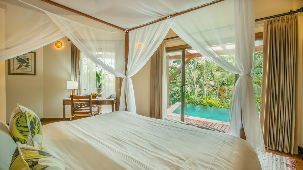 Villa (Rainforest Pool) photo 2