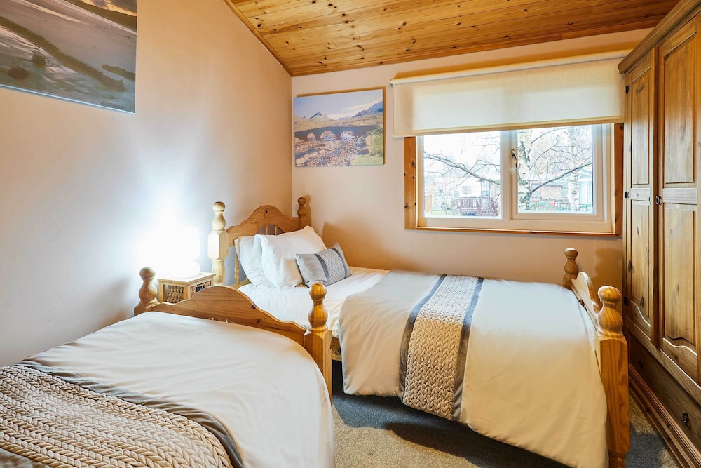 Host Stay Cairnswood Lodge, Billede 17