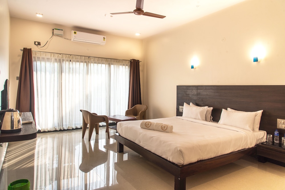 Standard Room - Photo 2