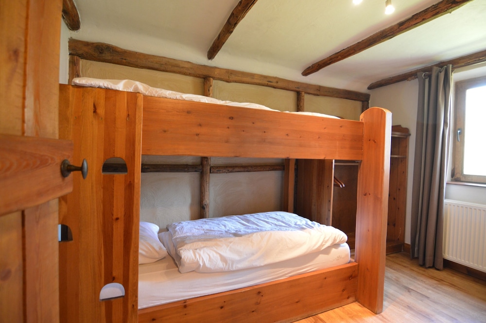 Chalet photo 3