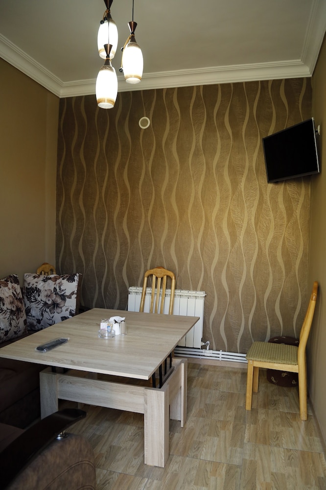 Luxury Quadruple Room photo 2