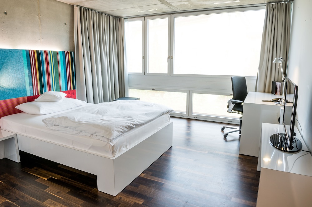 Business Single Room photo 2