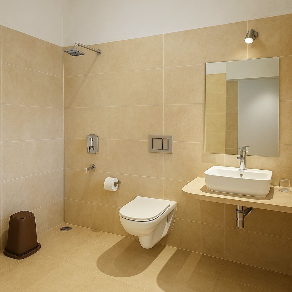 Deluxe Double Room photo 2