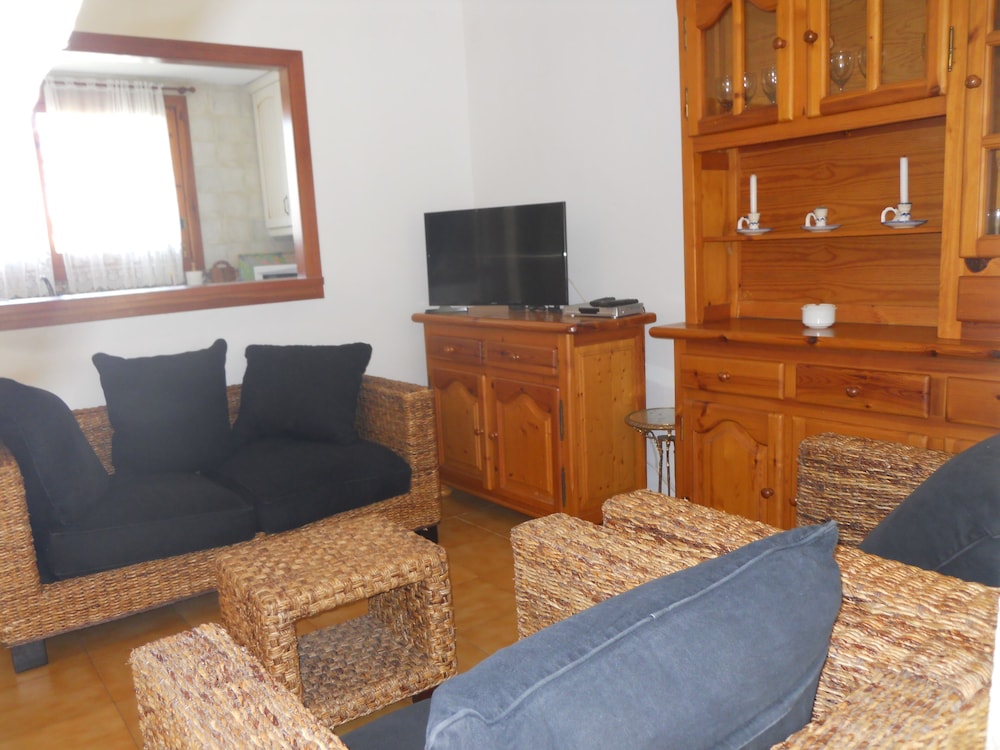 Apartamento, 3 habitaciones