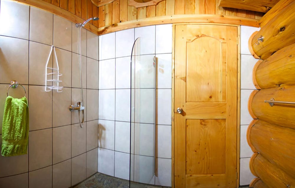 Standard Double Room, 1 Queen Bed, Ensuite photo 3