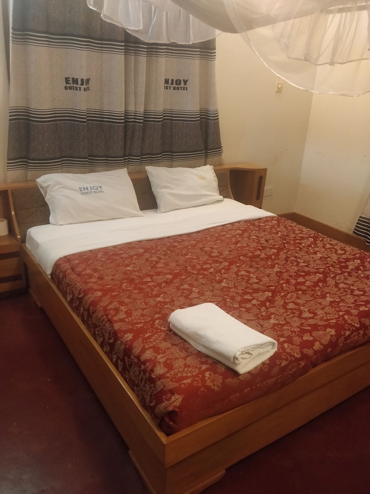 Deluxe Double or Twin Room, 2 Bedrooms photo 1