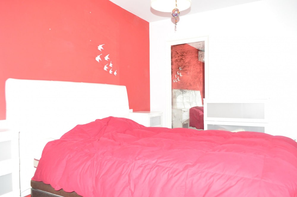 Apartamento, 1 habitación