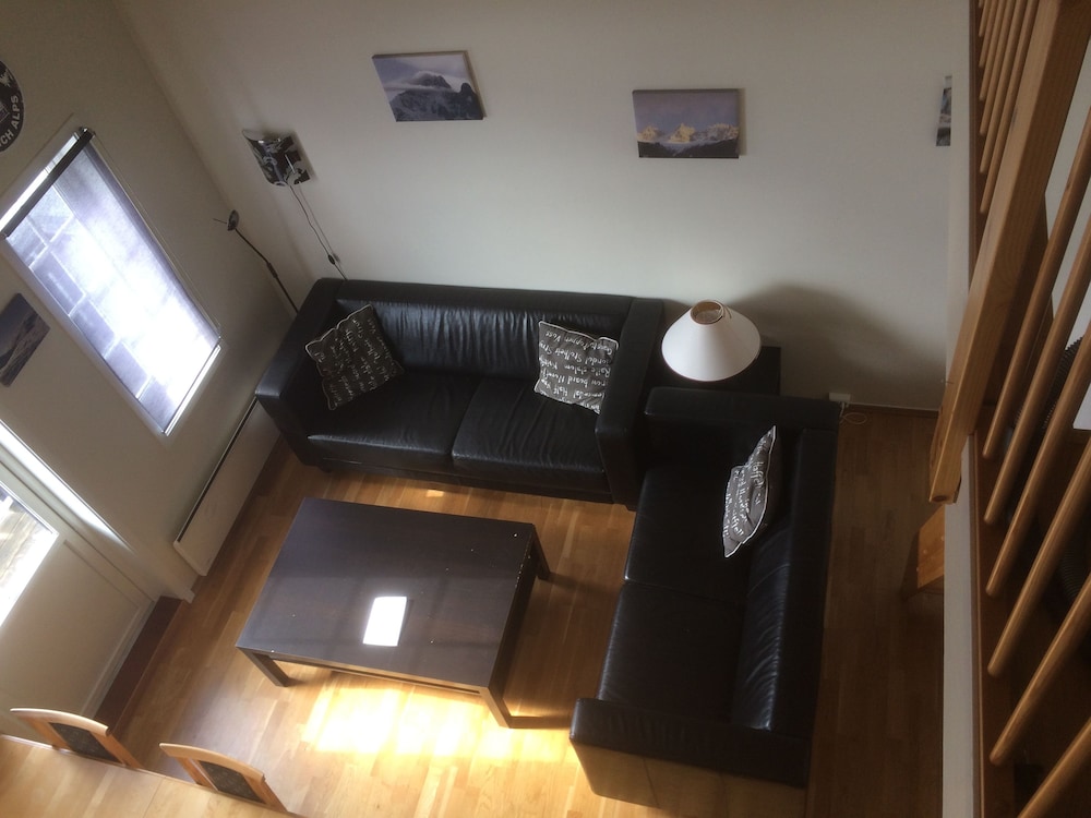 Apartment, 1 Bedroom (With Loft) photo 3
