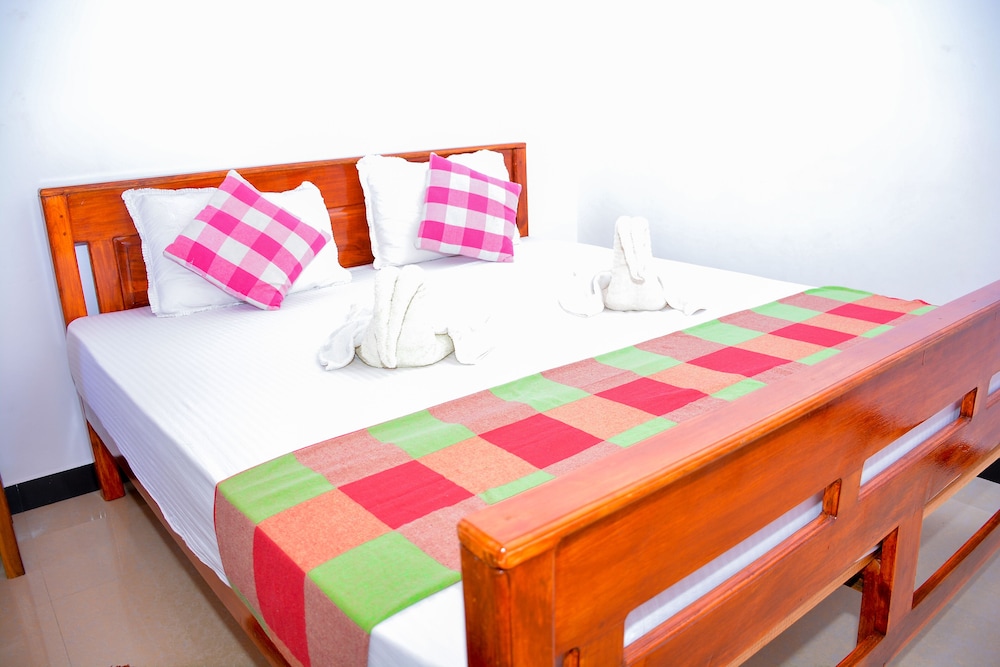 Deluxe Doppelzimmer, 1 Kingsize-Bett, Gartenblick, Erdgeschoss