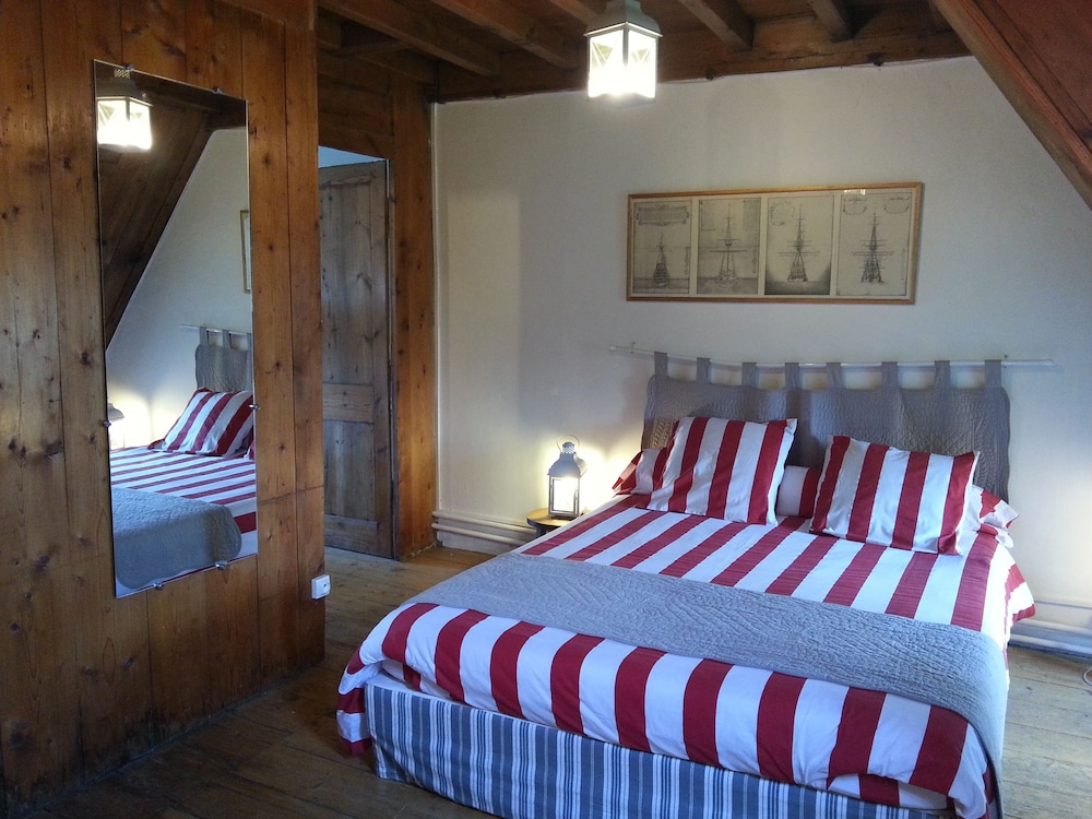 Family Quadruple Room