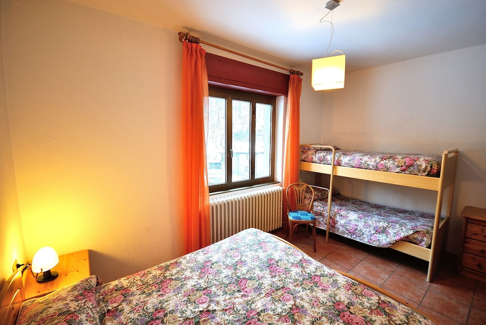 Quadruple Room photo 1