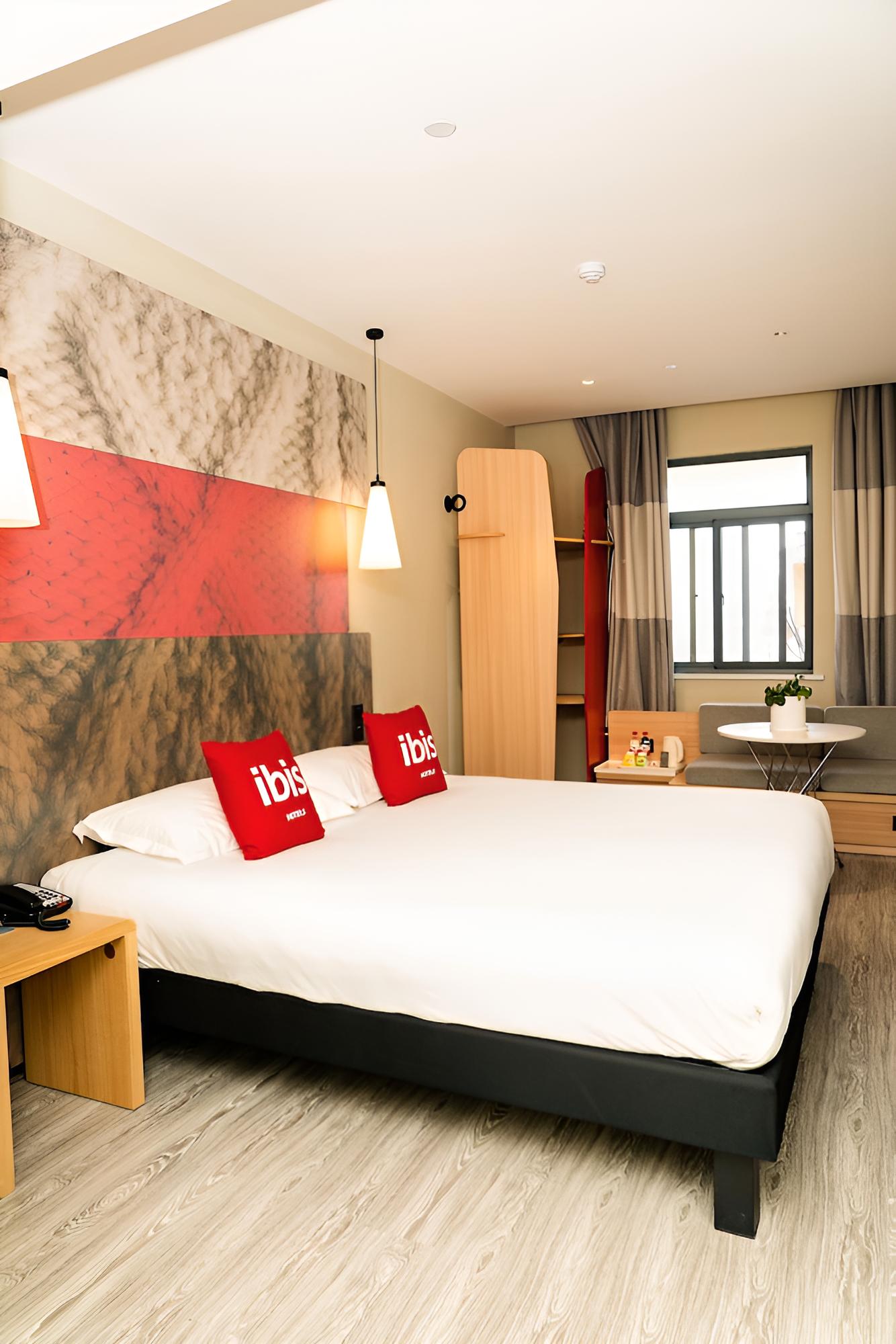 Superior Double Room photo 2