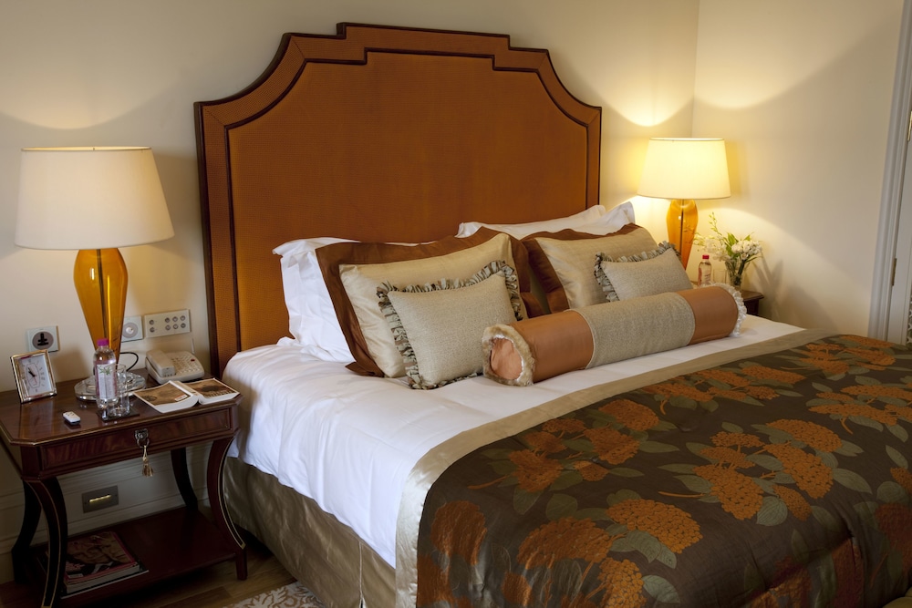 Luxury Room Palace Wing