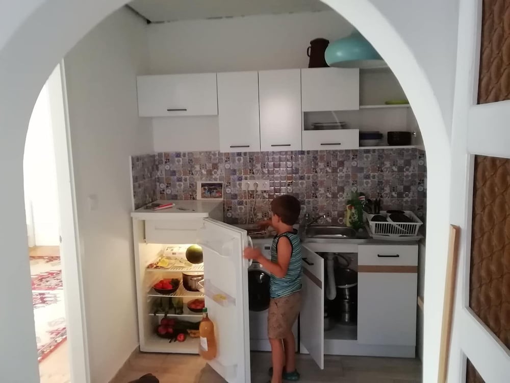 Family Apartment photo 3