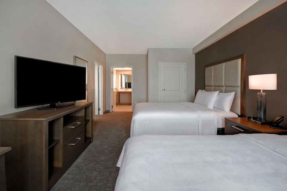 Suite, 1 Bedroom, Non Smoking - Photo 3