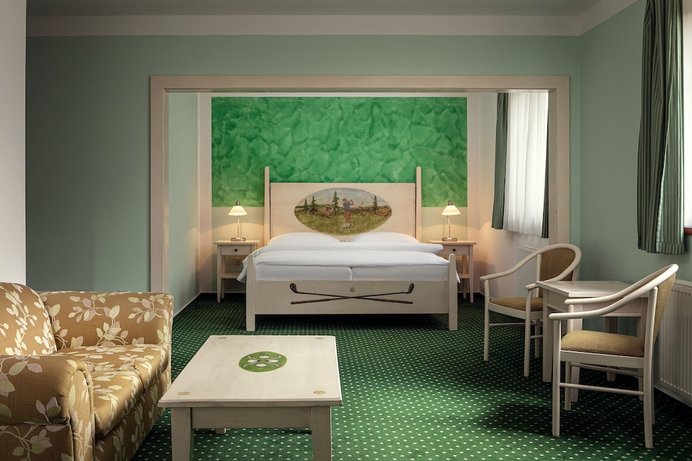 Suite photo 1