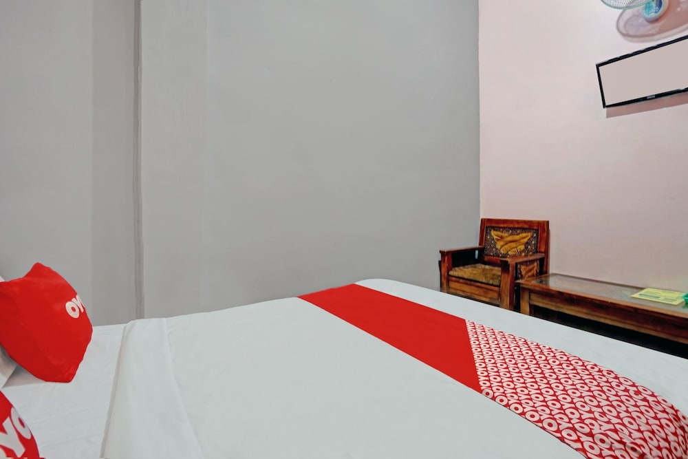 Standard Double Room - Photo 10