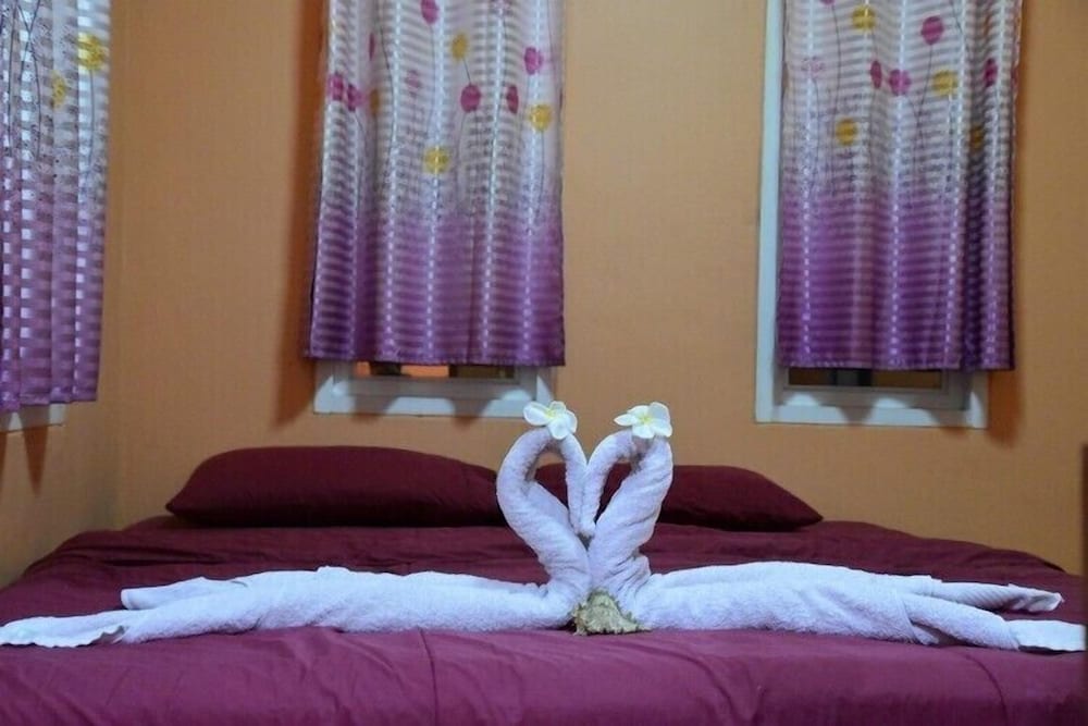 Doppia Standard, 1 letto matrimoniale