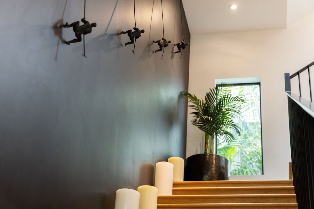 The Bella Villa Venice Beach - Luxury Interior Design w hot tub, Bilde 64