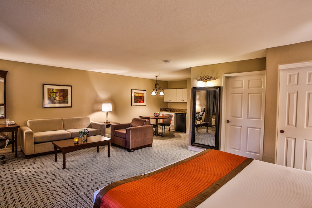 Executive Studio Suite