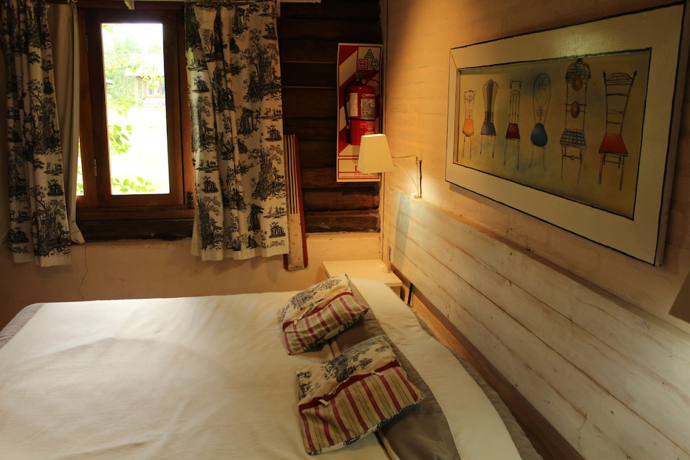 Design Double Room, 2 Twin Beds, Accessible, Non Smoking