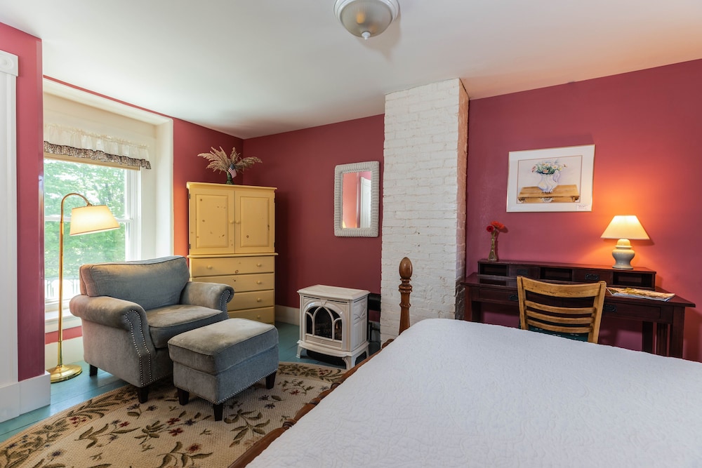 Premier Double Room, 1 Double Bed, Bathtub, Private Bathroom