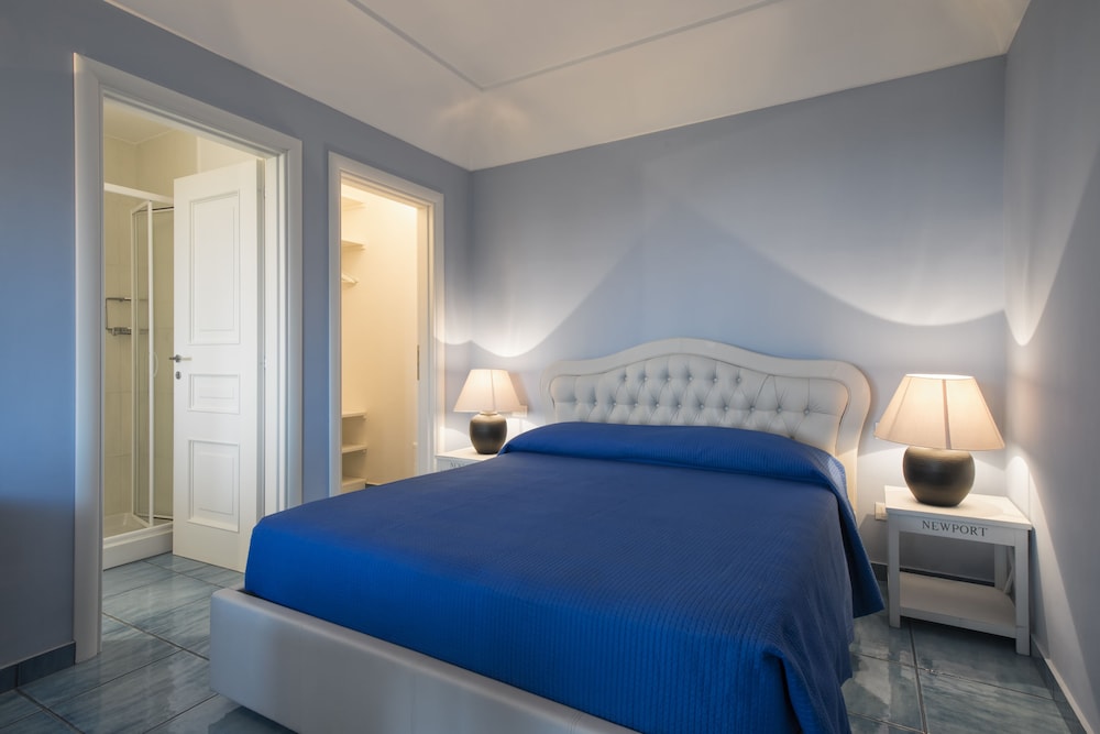 Deluxe Suite (Dependance) photo 1