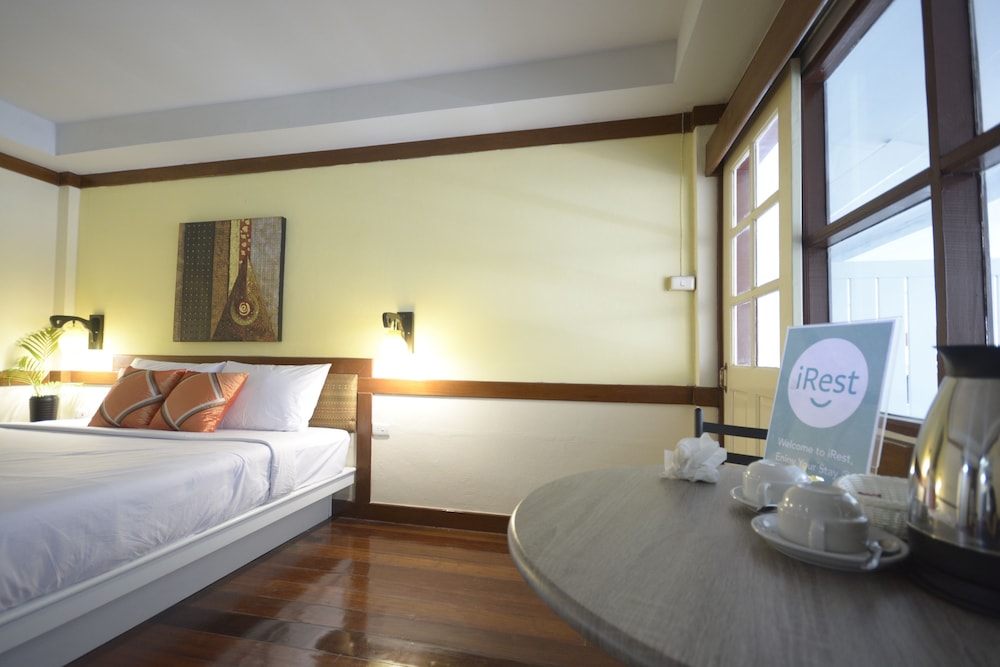 Deluxe Room photo 3