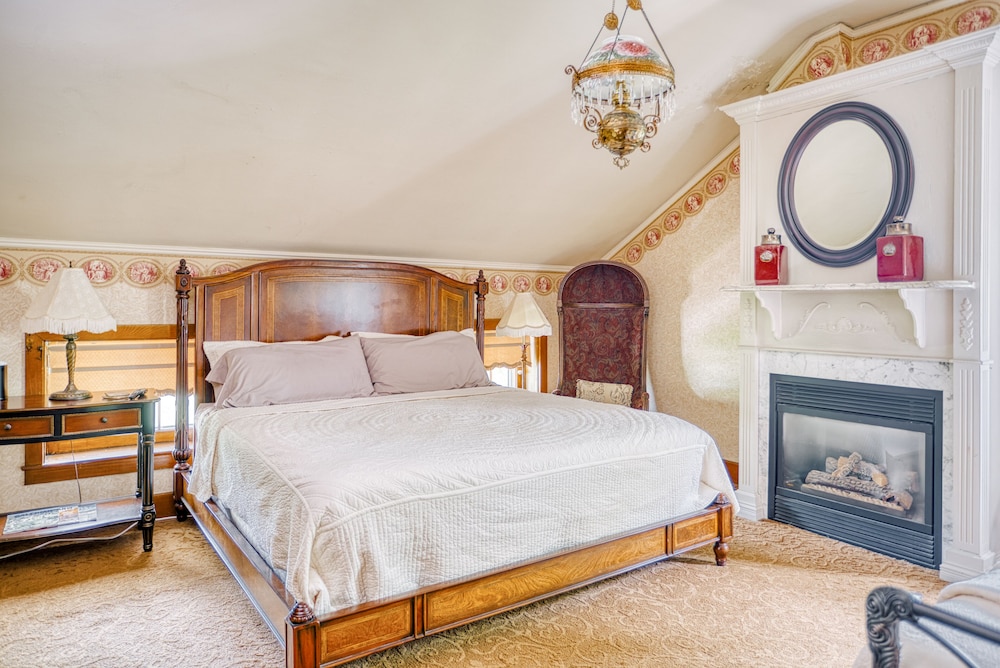 The Primrose Room photo 1