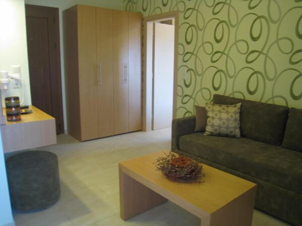 Junior Suite photo 3
