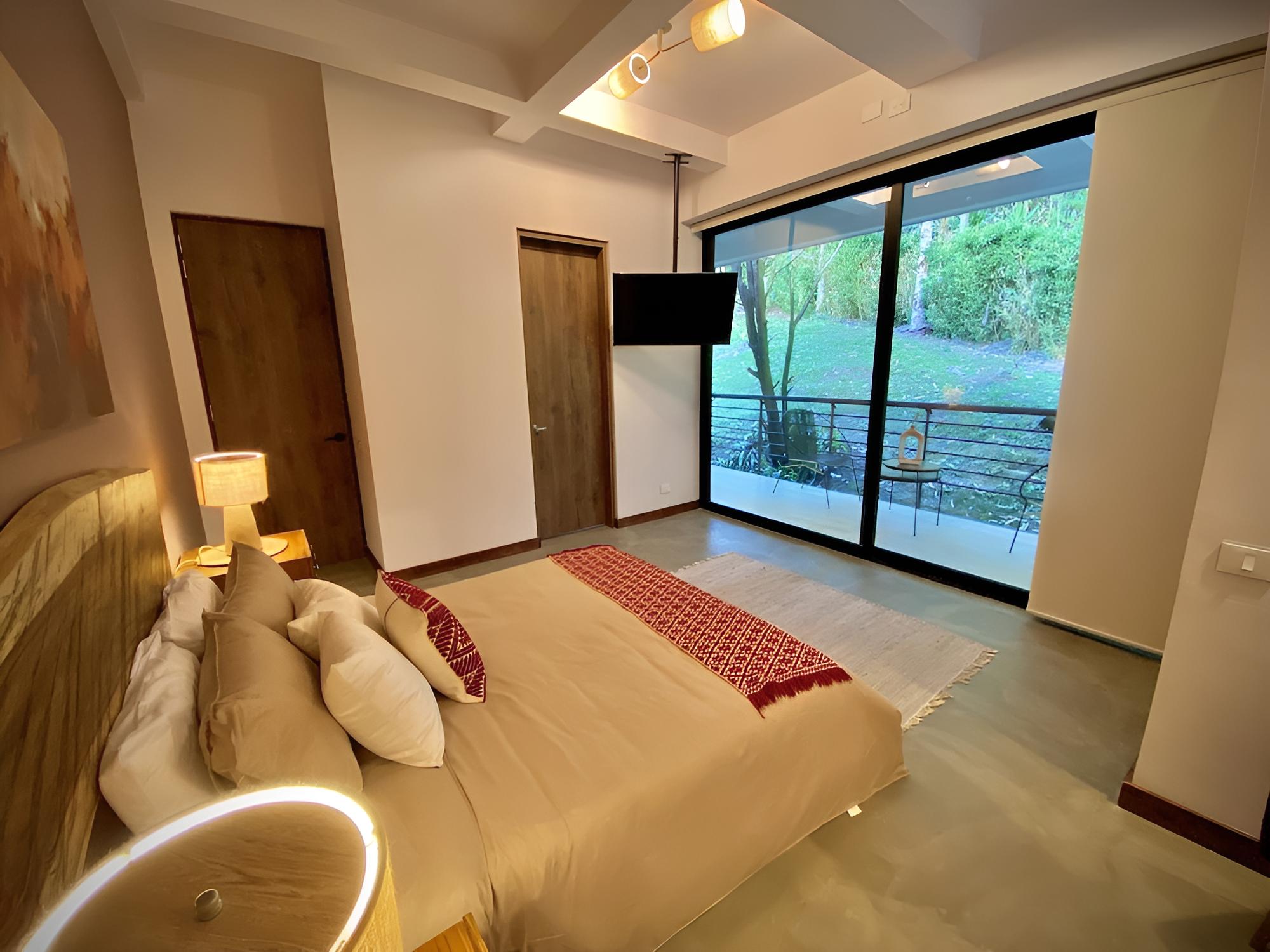Superior Double Room photo 1