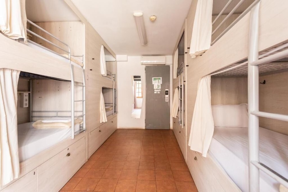 Superior Shared Dormitory, Mixed Dorm photo 3