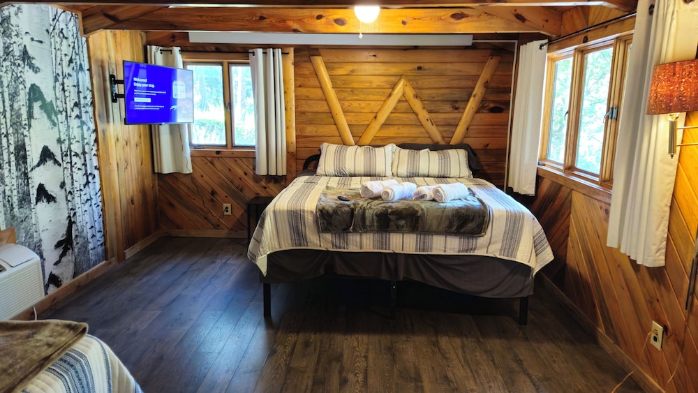 Basic Room