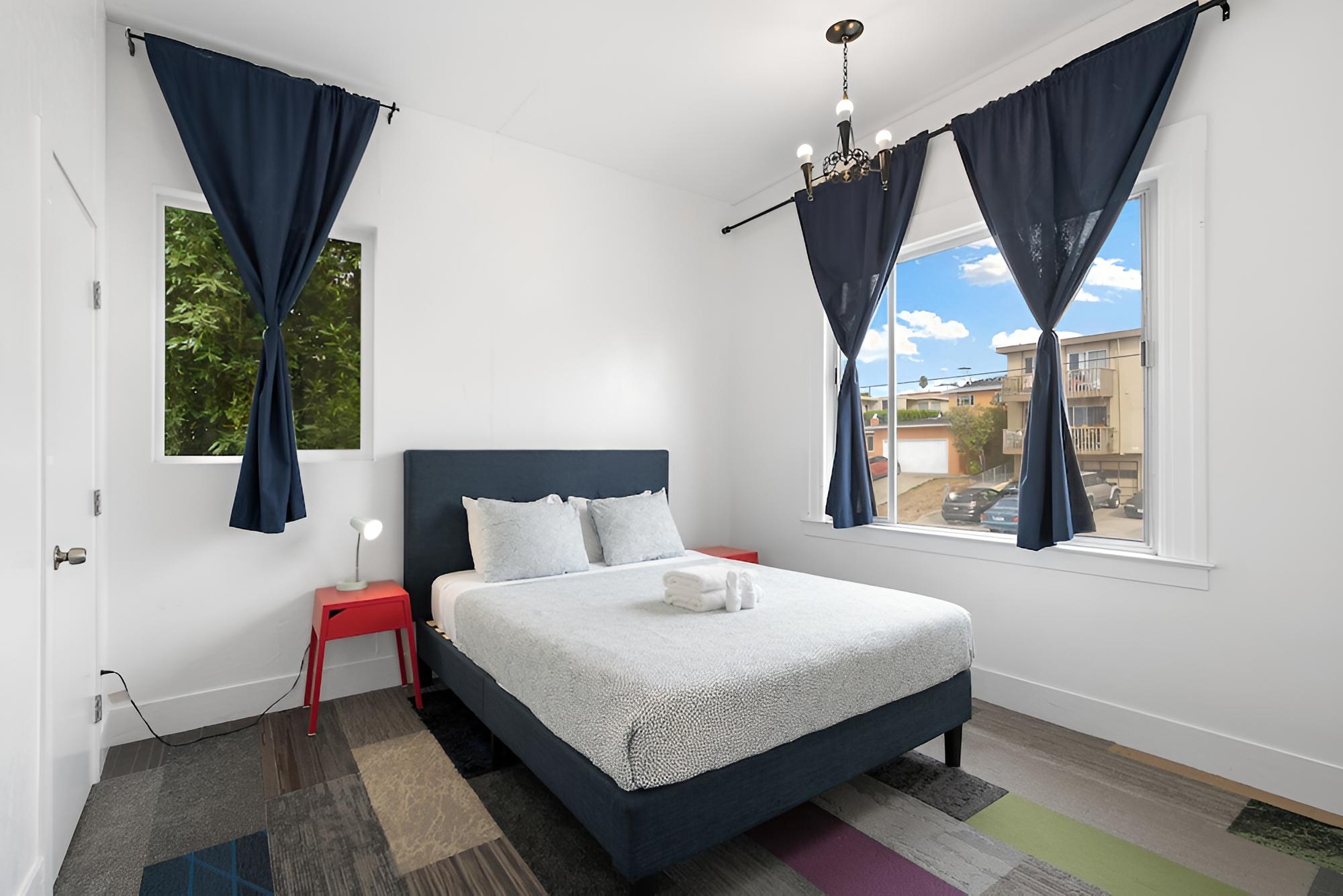 Standard Single Room photo 1