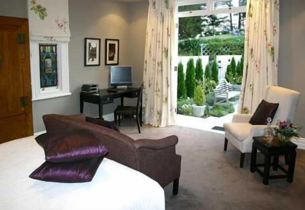 Deluxe Suite, 1 King Bed photo 1