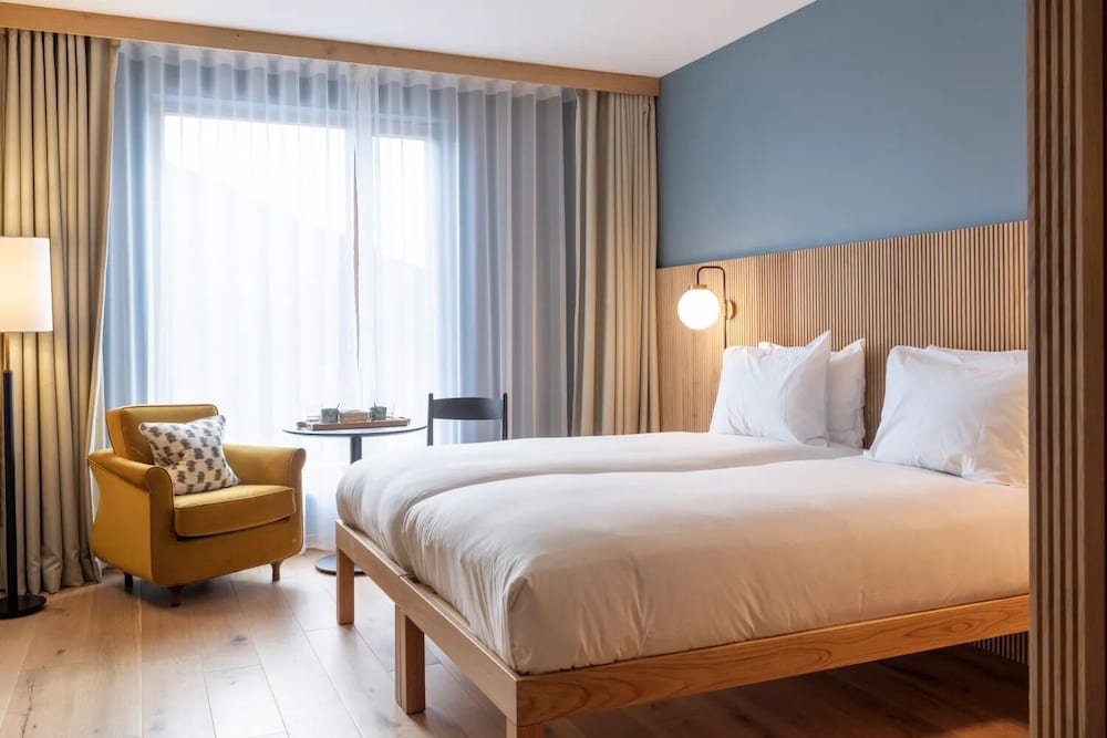 Twin Room - Photo 1
