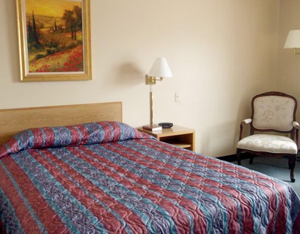Room, 1 Queen Bed photo 1