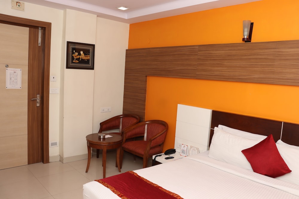 Premier Double Room, 1 Double Bed photo 1