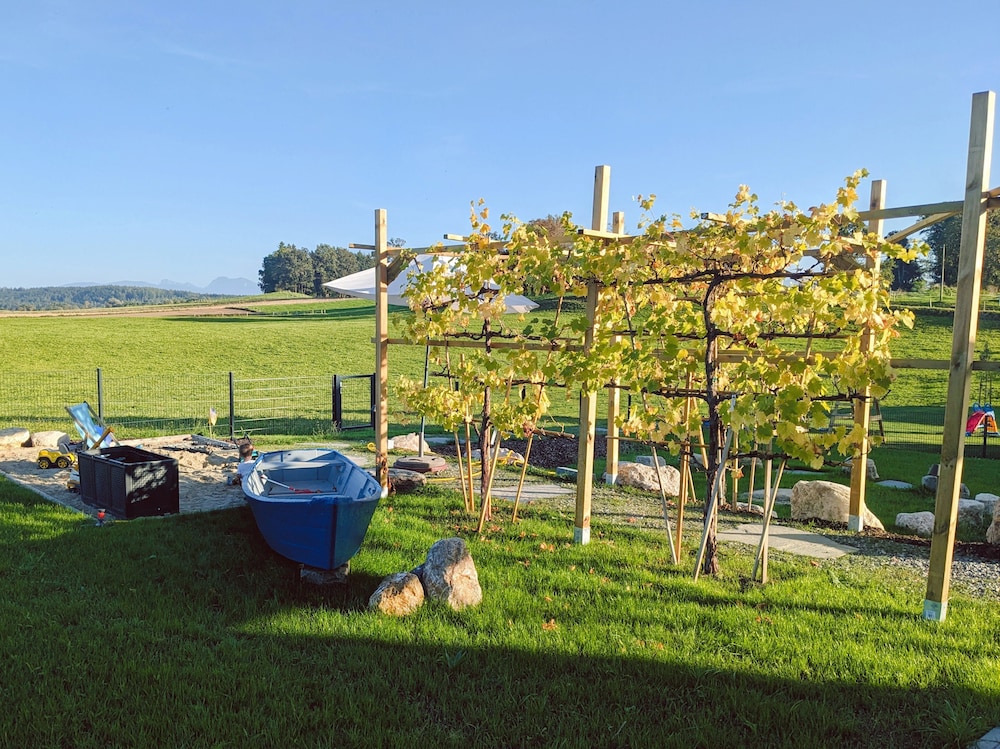 Bergblick Chiemsee accessibile, Foto 8