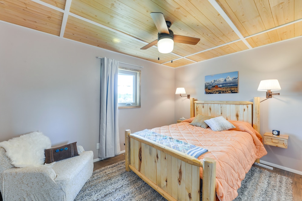 House (4 Bedrooms) photo 3