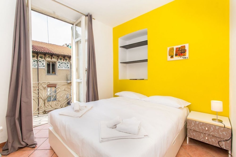 Apartment, 1 Bedroom