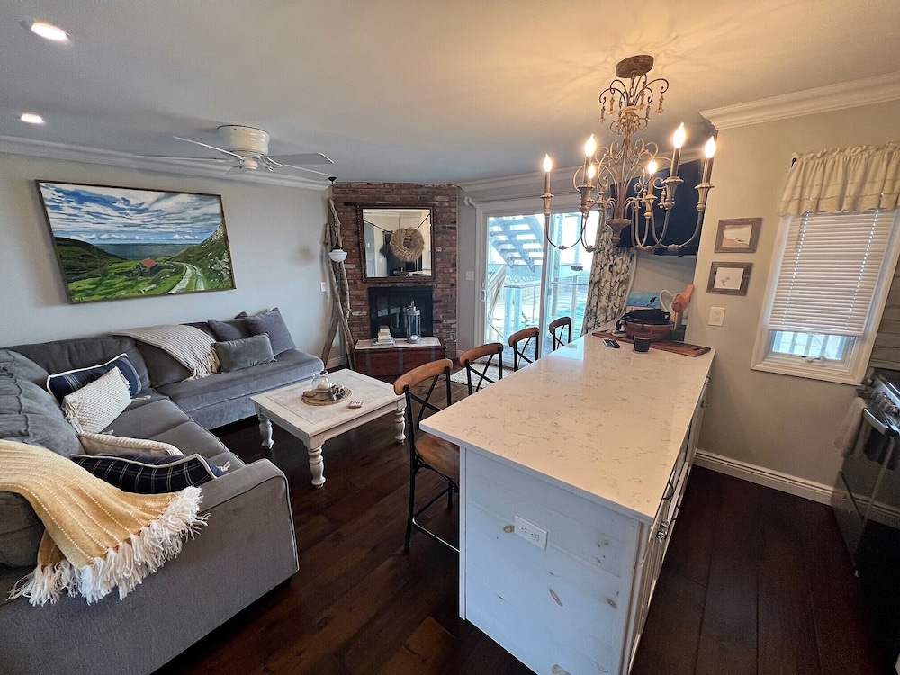 Standard Apartment, 1 Bedroom photo 2