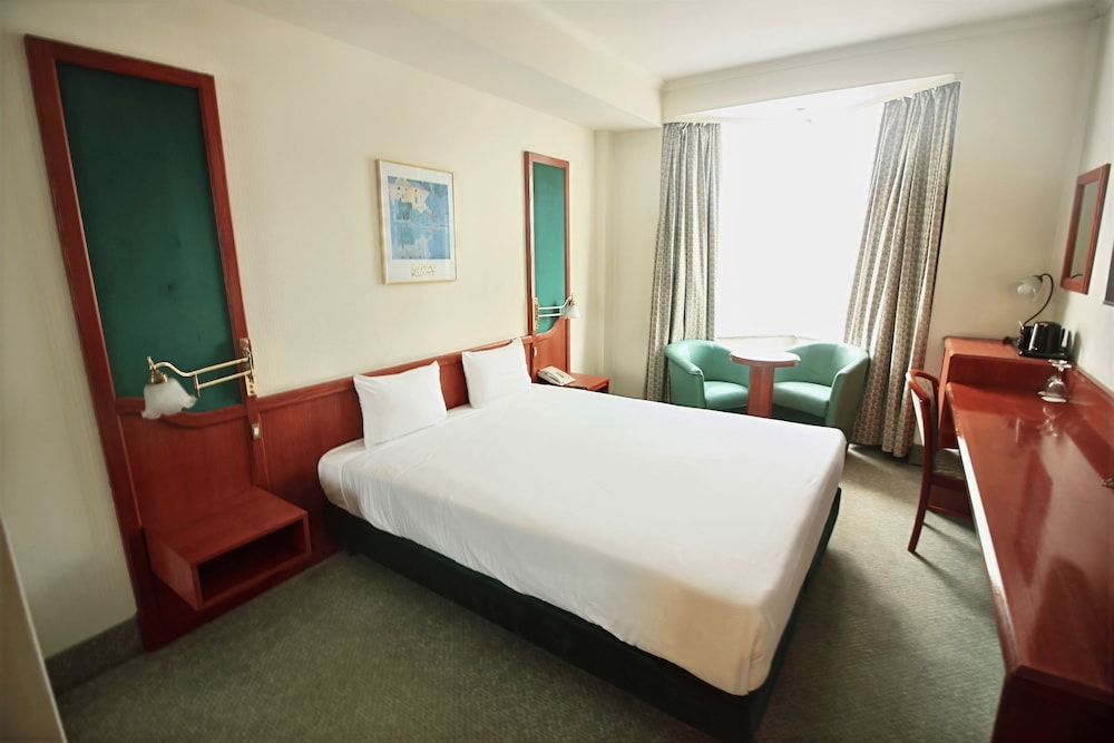 Executive Single Room photo 1