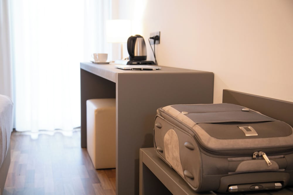 Double Room Single Occupancy photo 3