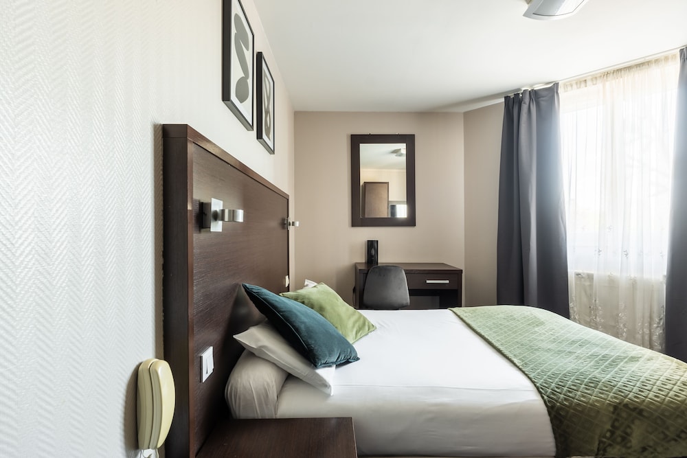 Classic Double Room photo 1