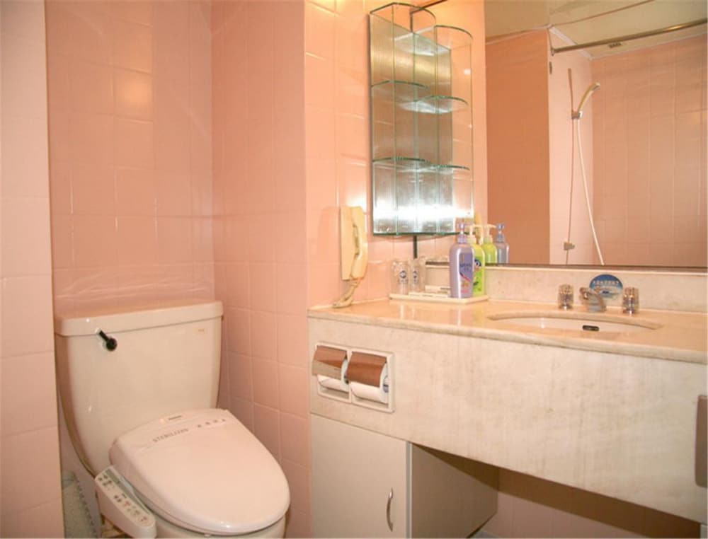 Business Double Room photo 2