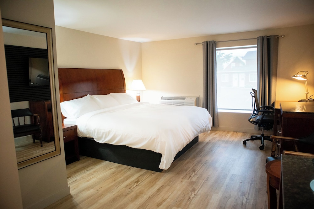 Classic Room, 1 King Bed photo 1