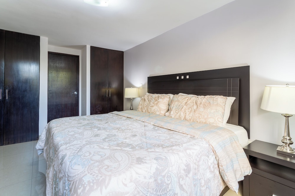 Comfort Suite, 1 Bedroom photo 3